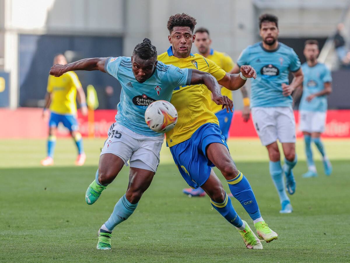 El Cónclave Celeste quiere ver hacia arriba