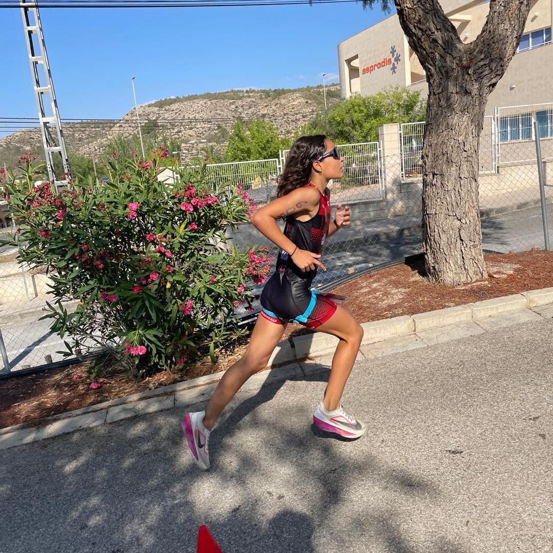 Triatlón Promesas Villena