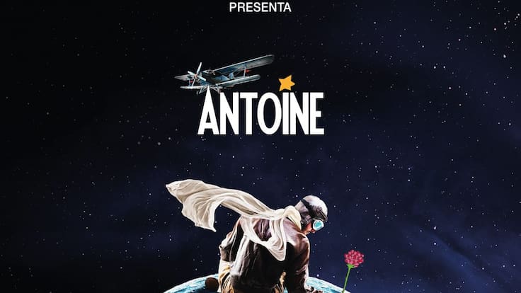 Entrevista a Ignasi Vidal, autor y director del musical