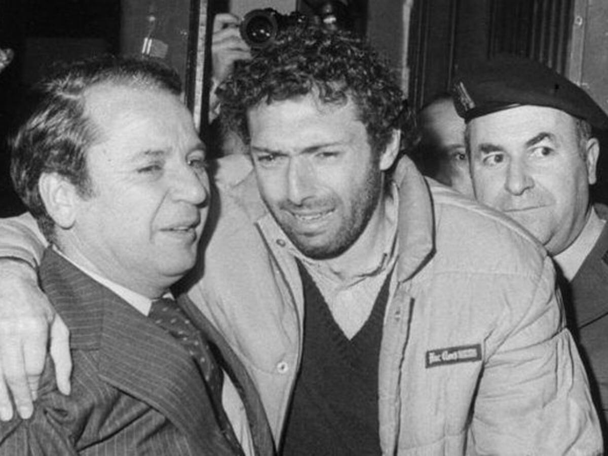 Emilio Zegrí: "El perdó de Quini va rebaixar la pena als segrestadors"