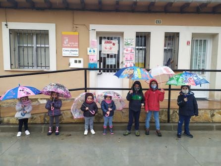 Consultorio de Zazuar