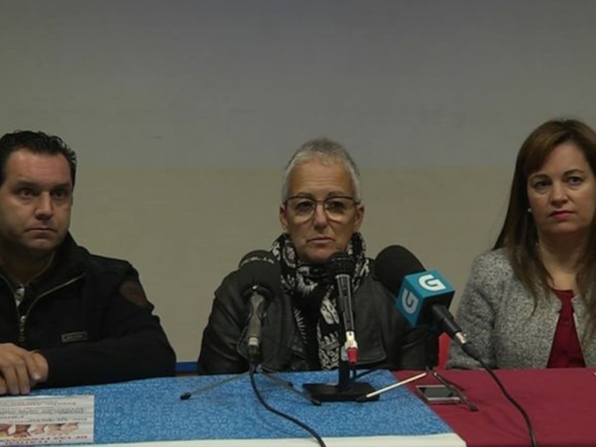 La FAVEC alerta de la situación de extrema pobreza de una madre y su bebé de seis meses