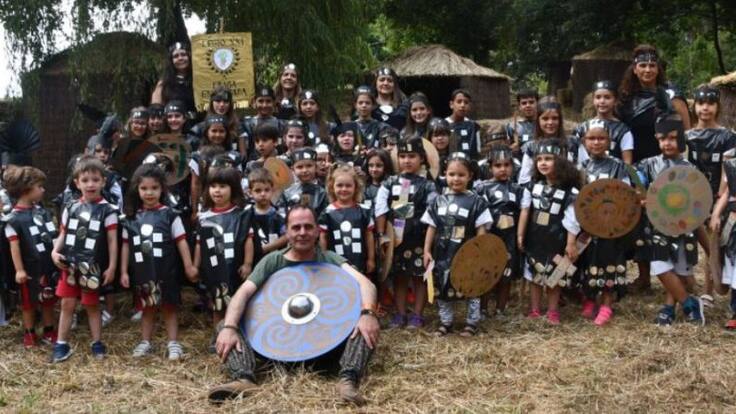 Entrevista a Ramón Boga (19/07/2019)