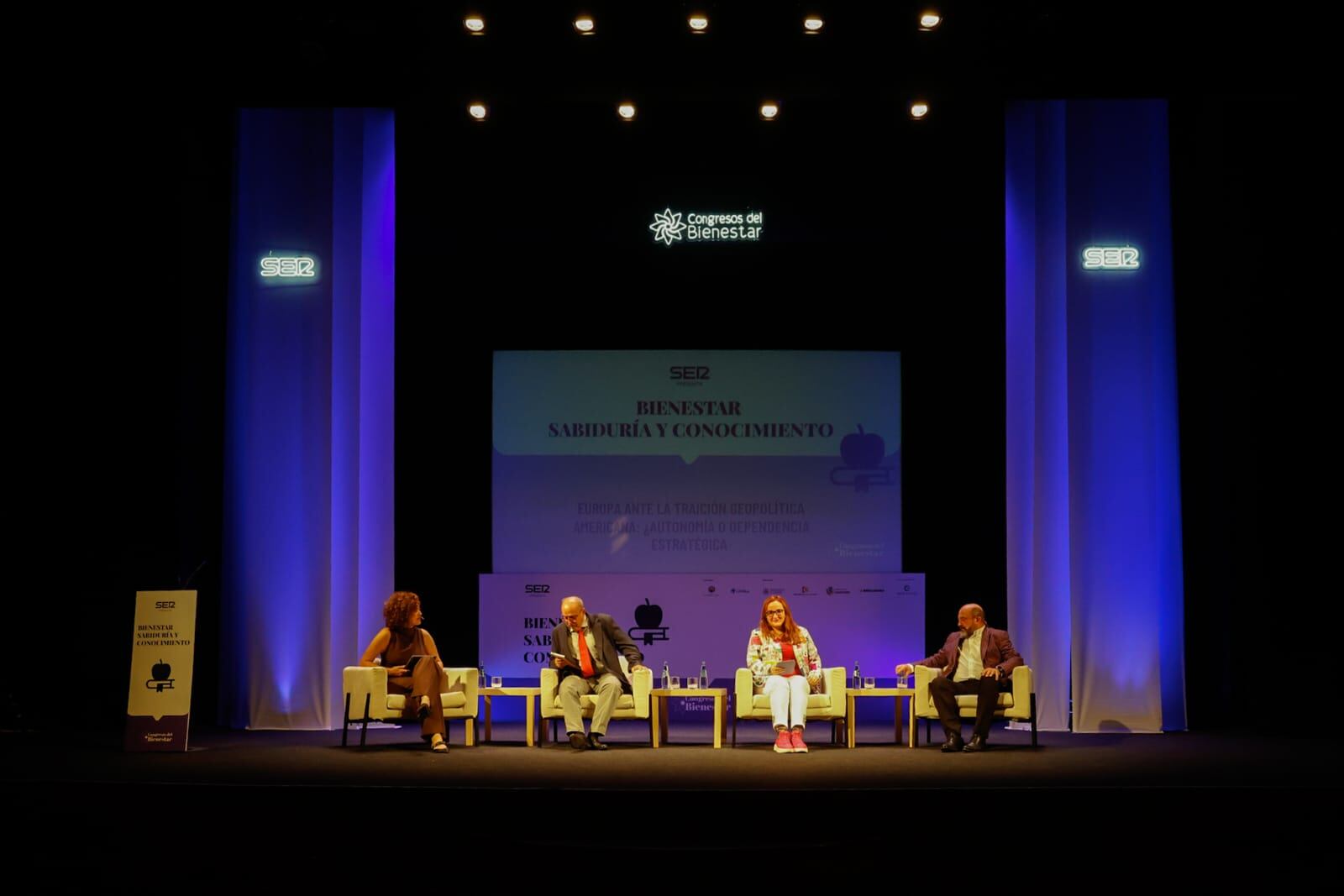 Congreso Sabiduría y Conocimiento de Radio Córdoba 2025