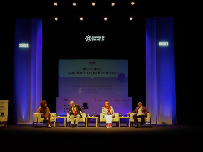 Congreso Sabiduría y Conocimiento de Radio Córdoba 2025