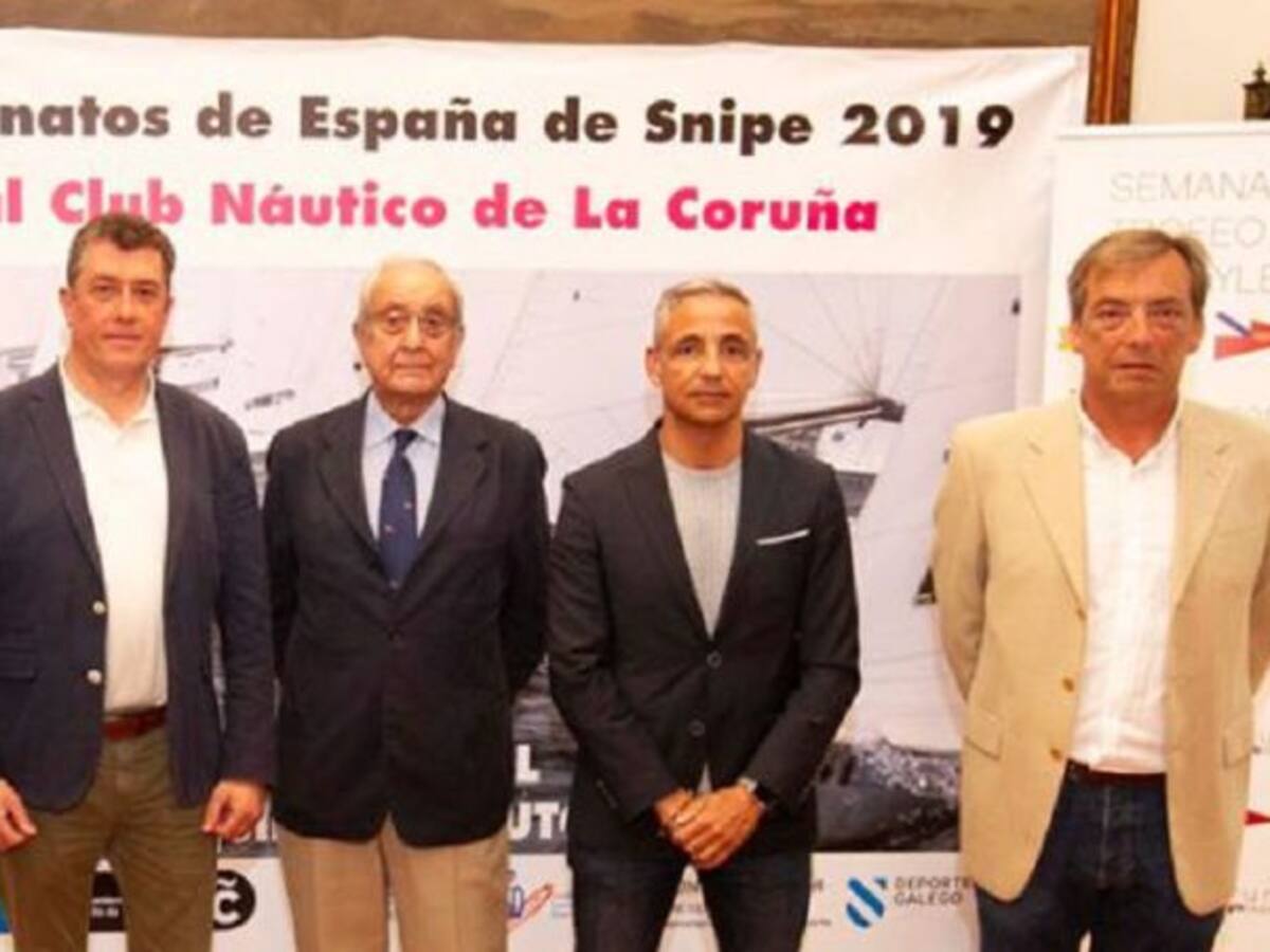 Un centenar de barcos se darán cita en la Semana Náutica