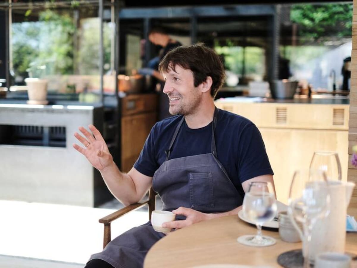 El BCC aclara que René Redzepi no forma parte de su Consejo Internacional desde 2014