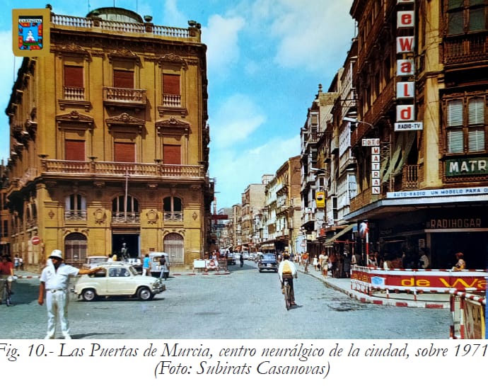El historiador Francisco Velasco repasa en su nueva obra los años que cambiaron para siempre la ciudad.