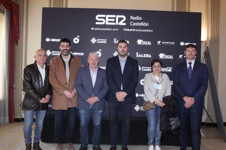 Fiestas de la Magdalena 2022