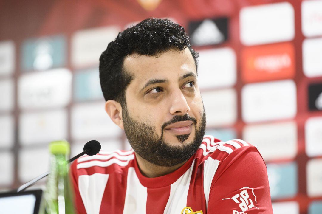 Turki Al-Sheikh firmará grandes traspasos este verano.