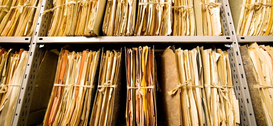 Una charla dará a conocer el patrimonio documental de Getafe