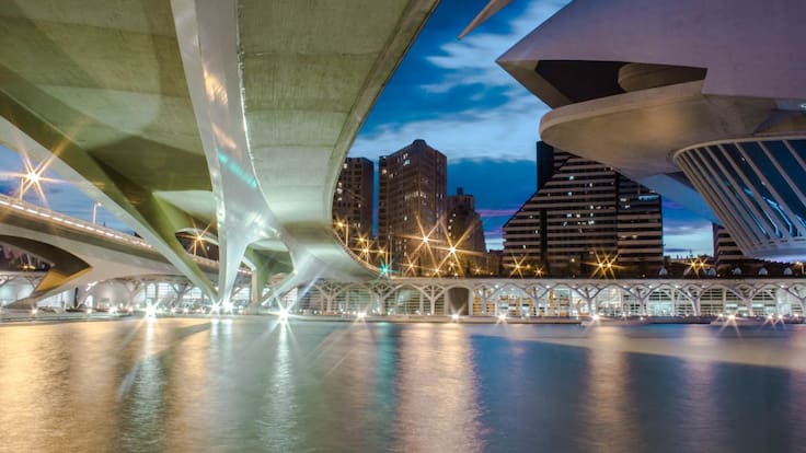 Entrevista a Luis Martí, Presidente del Gremio de Hoteles de València y de la Confederación de Empresarios Turísticos de la CV