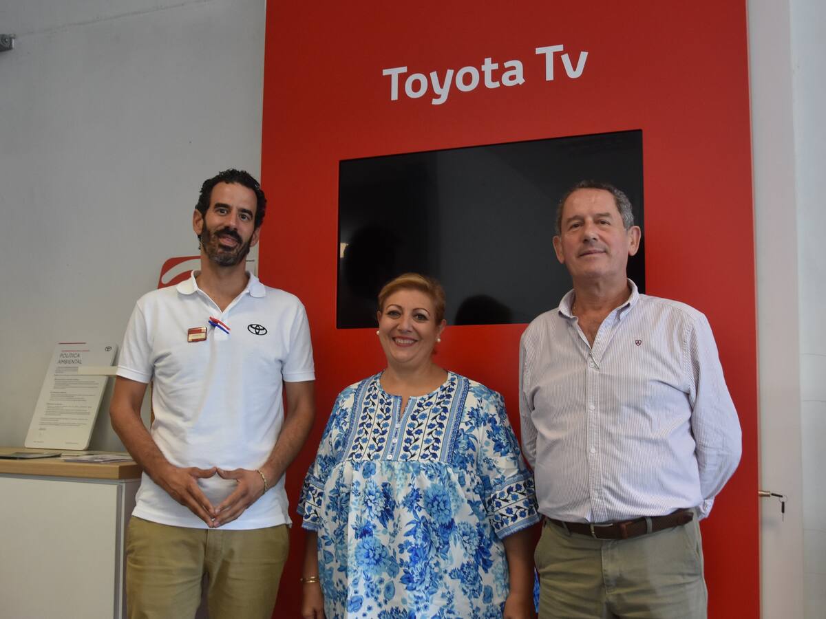 Automóviles Serrano, Trofeo FERMA 2023