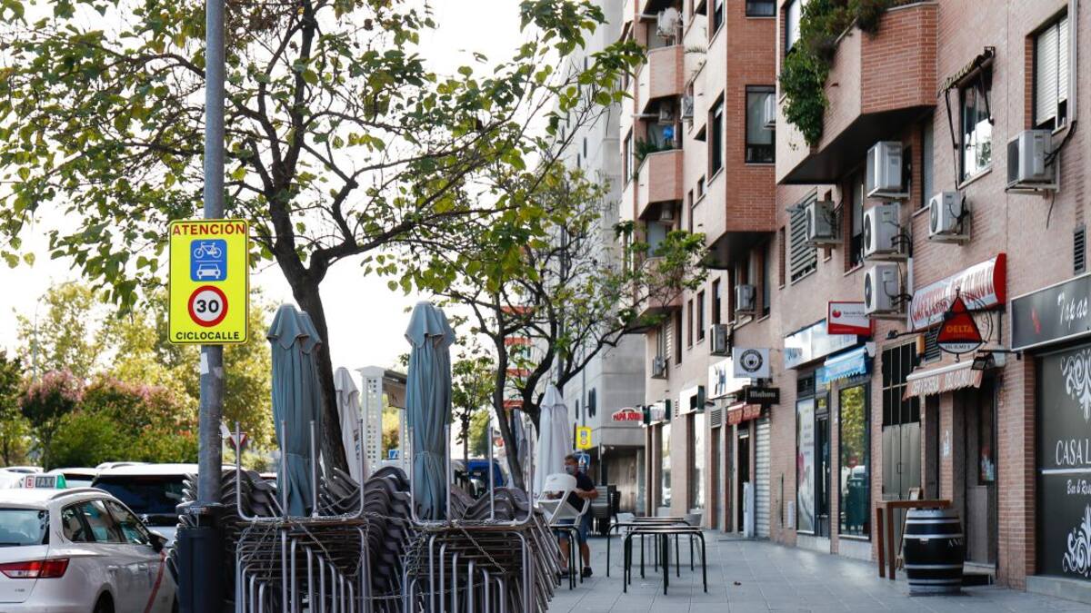 Preocupación por la tasa de incidencia en Fuenlabrada