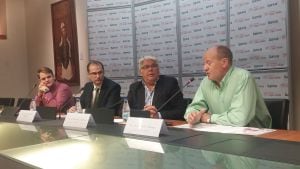 Presentación de las II Jornadas Abulenses de Divulgación del TDAH