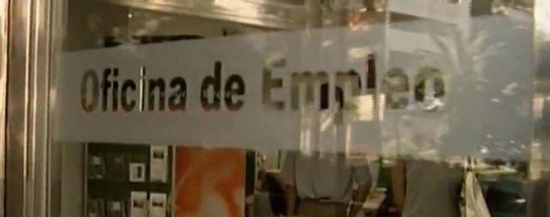 Oficina de empleo