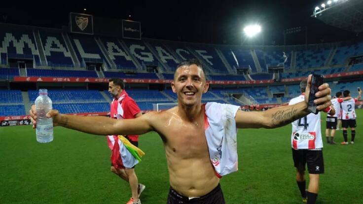 Ñoño: "Creo que no se interpretó bien el gesto de Arnedo"