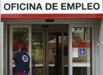 Paro, Parados Empleo, Desempleo, Trabajo, INEM, Seguridad Social, Autónomo