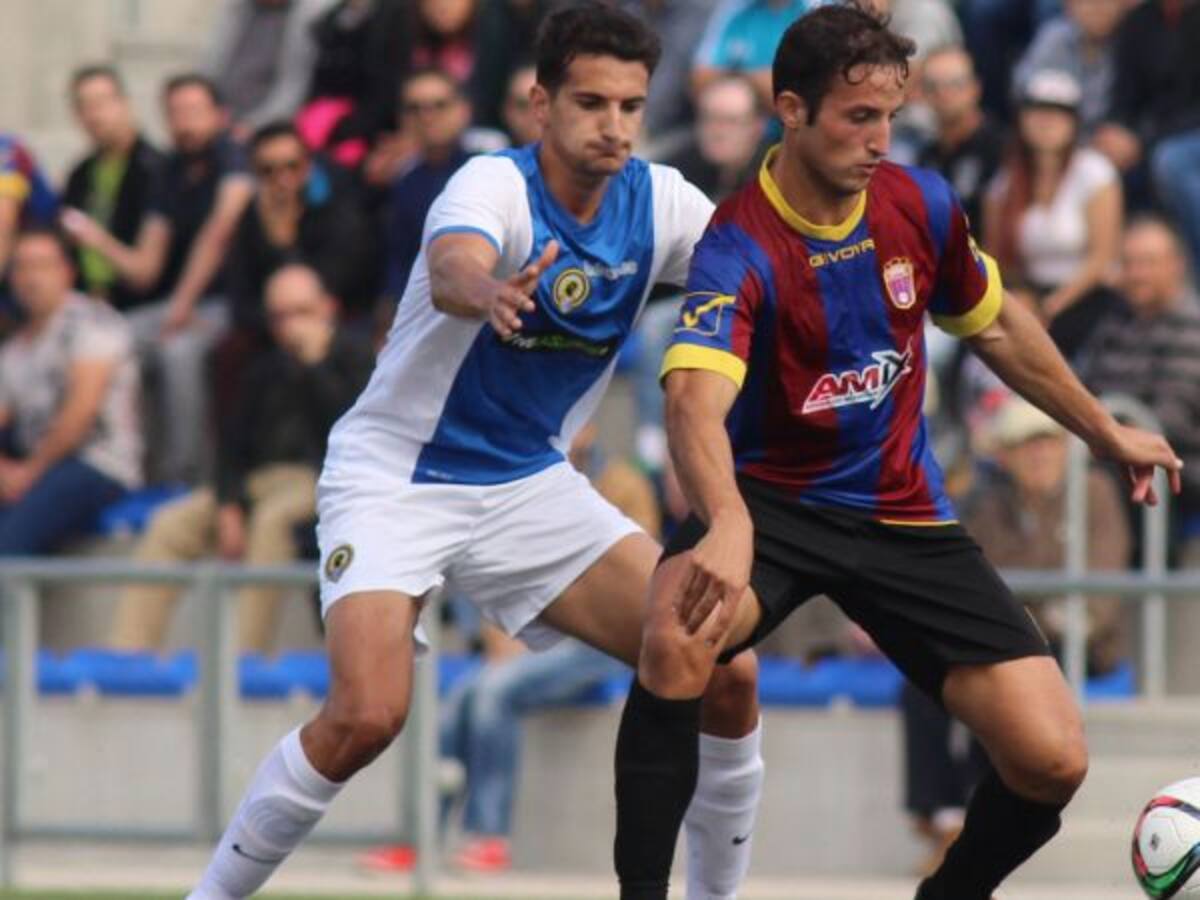 Álex Muñoz está listo para volver mientras Vivi vuelve a caer lesionado
