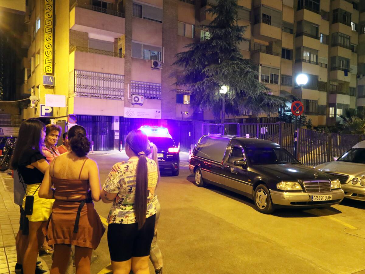 Investigan como asesinato machista la muerte de una mujer en Granada a manos de un hombre que luego se suicidó