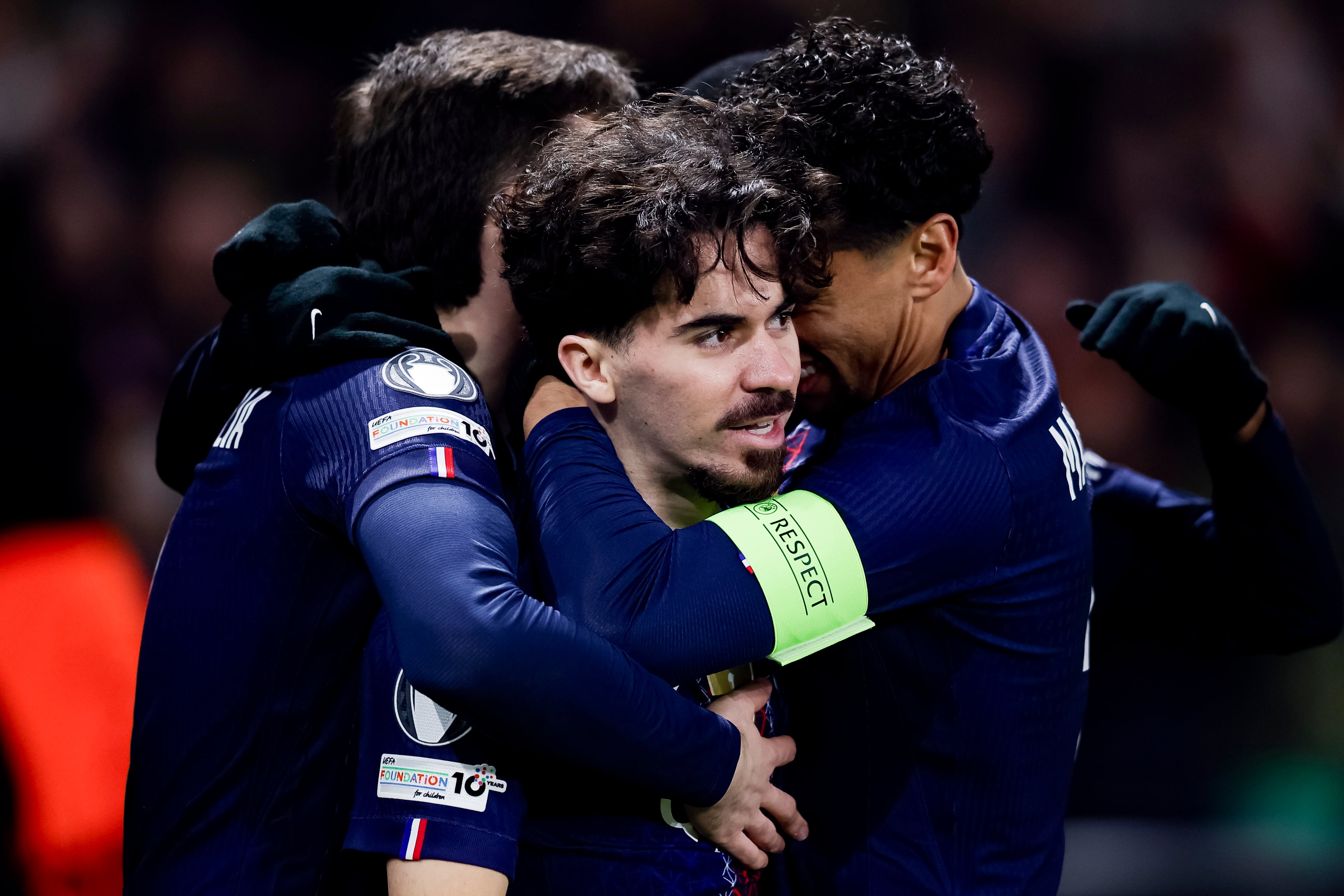 El Real Madrid espera un gesto de Vitinha para iniciar el primer acercamiento