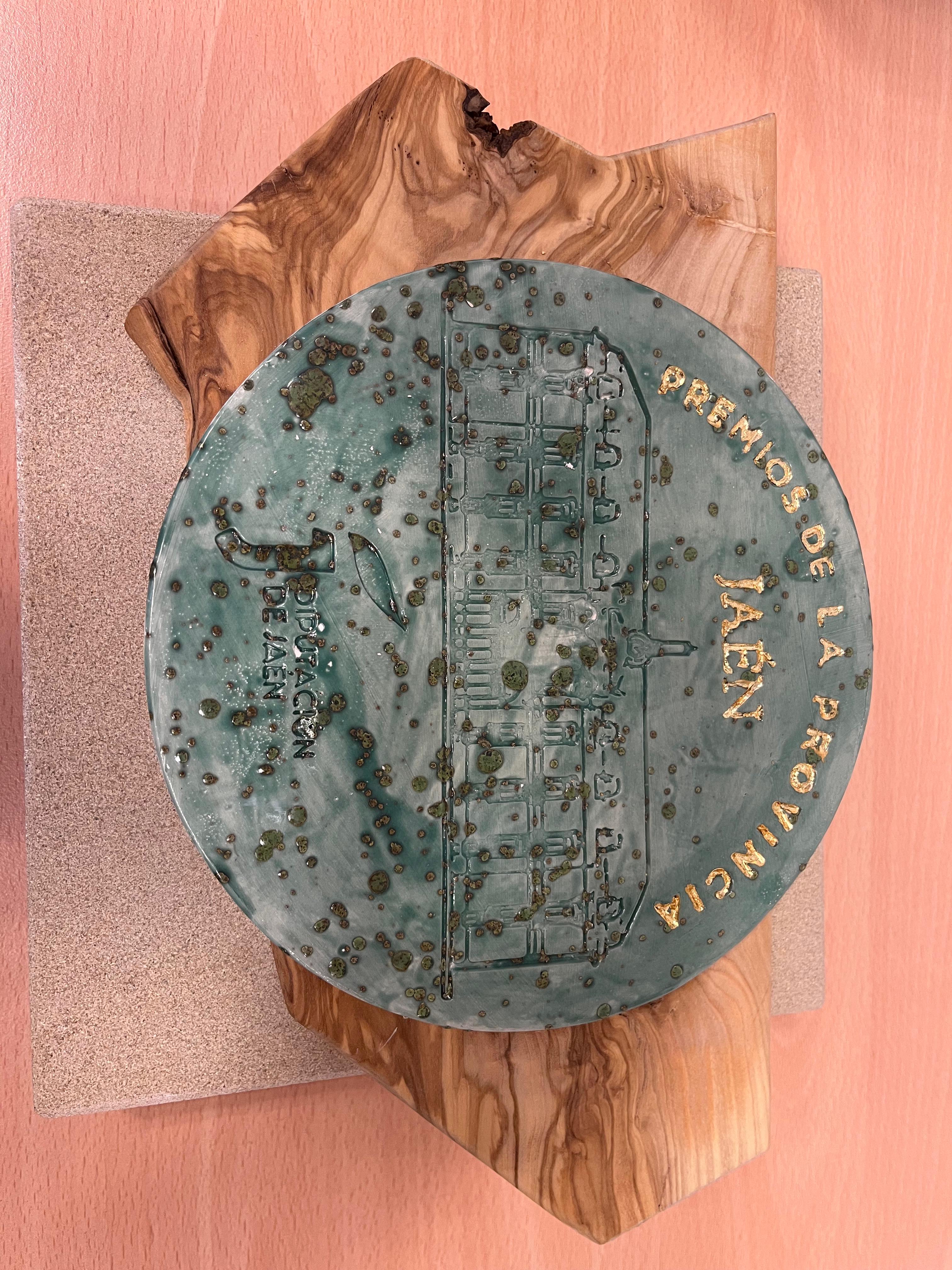 Premios de la Provincia de Jaén 2026