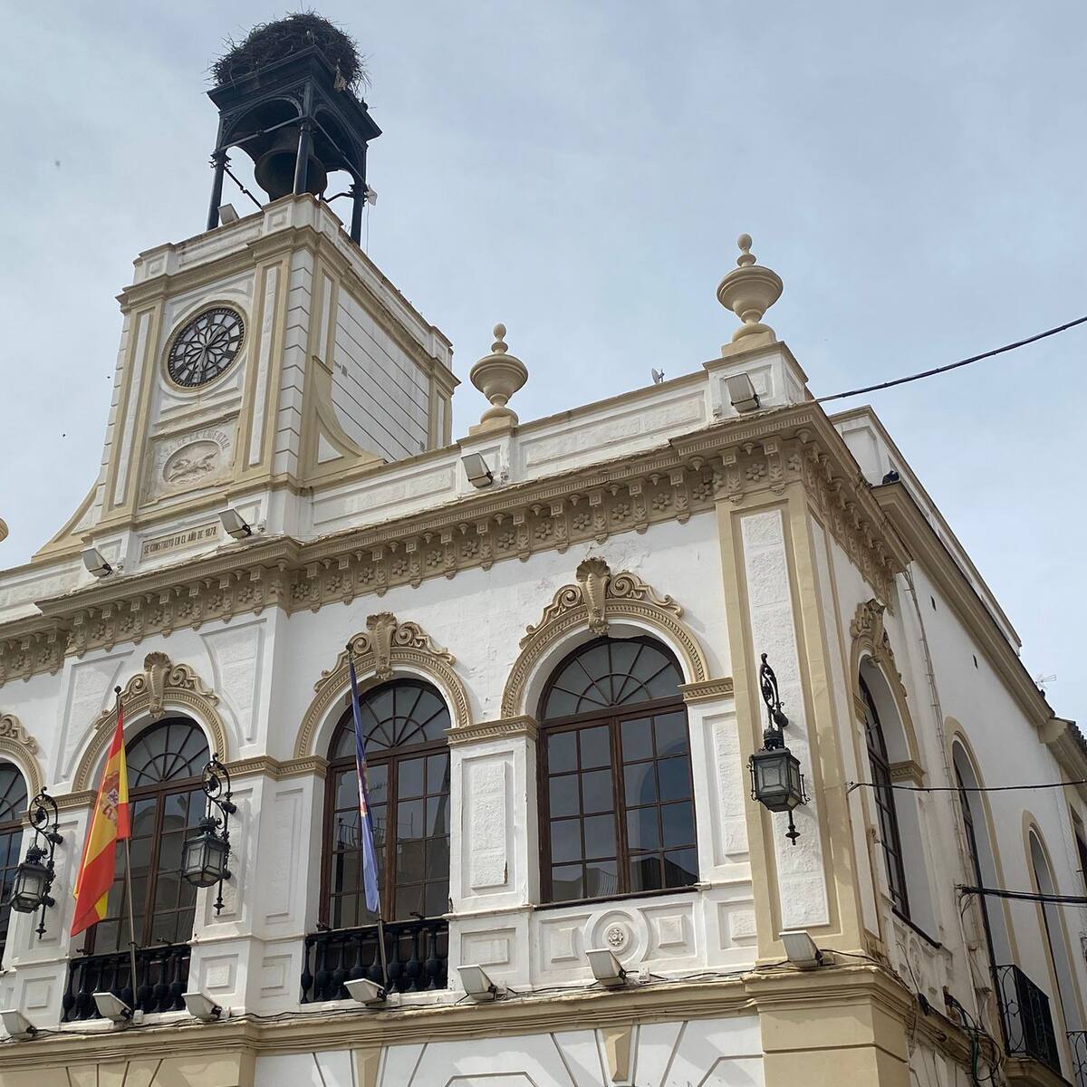 El PP de Morón celebra la licitación del Plan de Accesibilidad y pide que no quede “en un cajón”