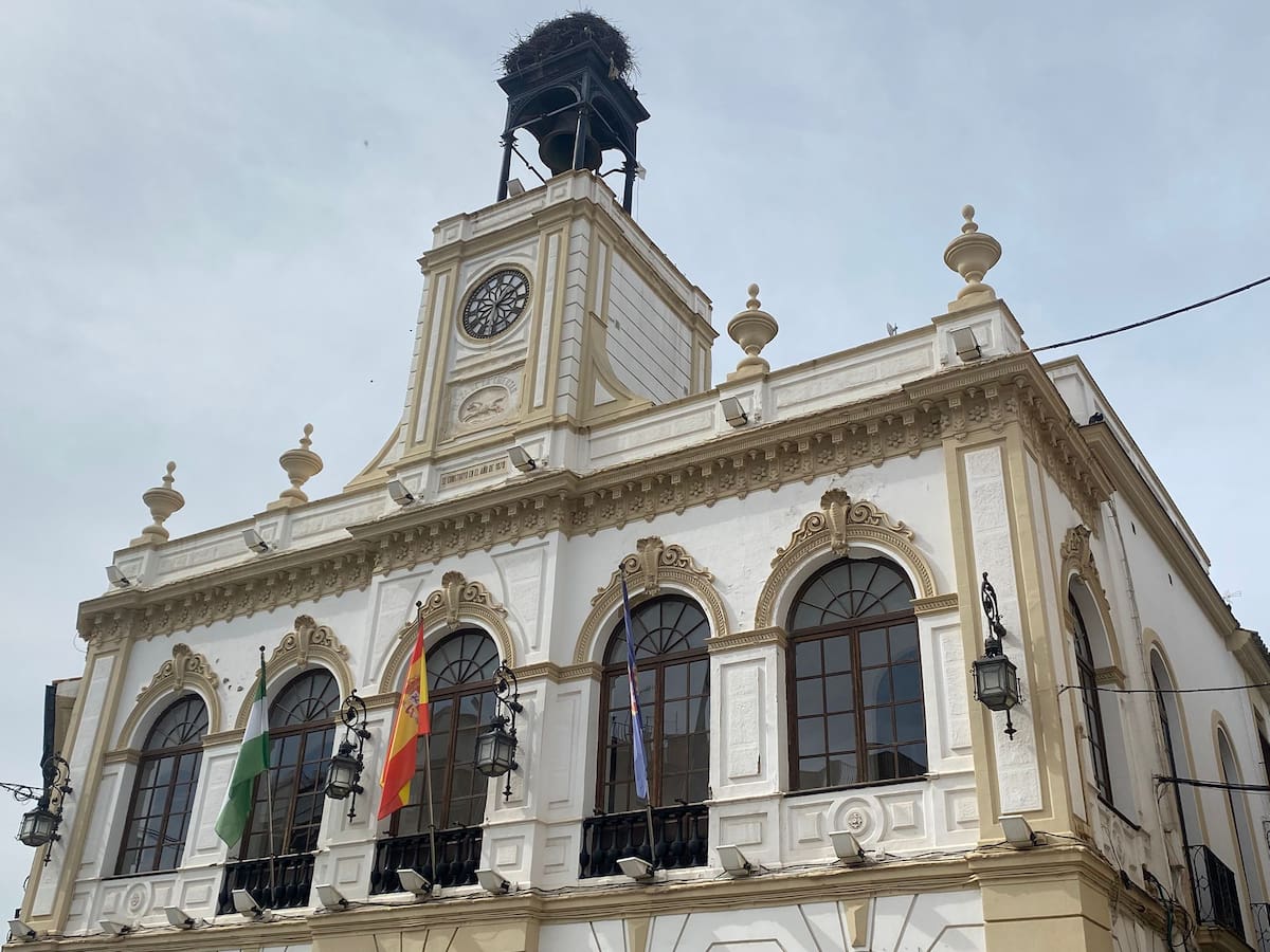 Morón podrá acogerse a ayudas para hacer frente a los daños provocados por las borrascas de los últimos meses