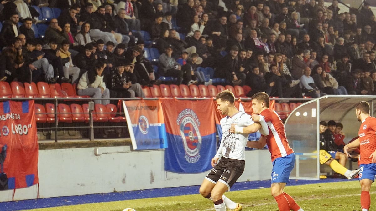 El Salamanca CF UDS, obligado a sumar más puntos contra sus rivales directos por el playoff para asegurar la fase de ascenso