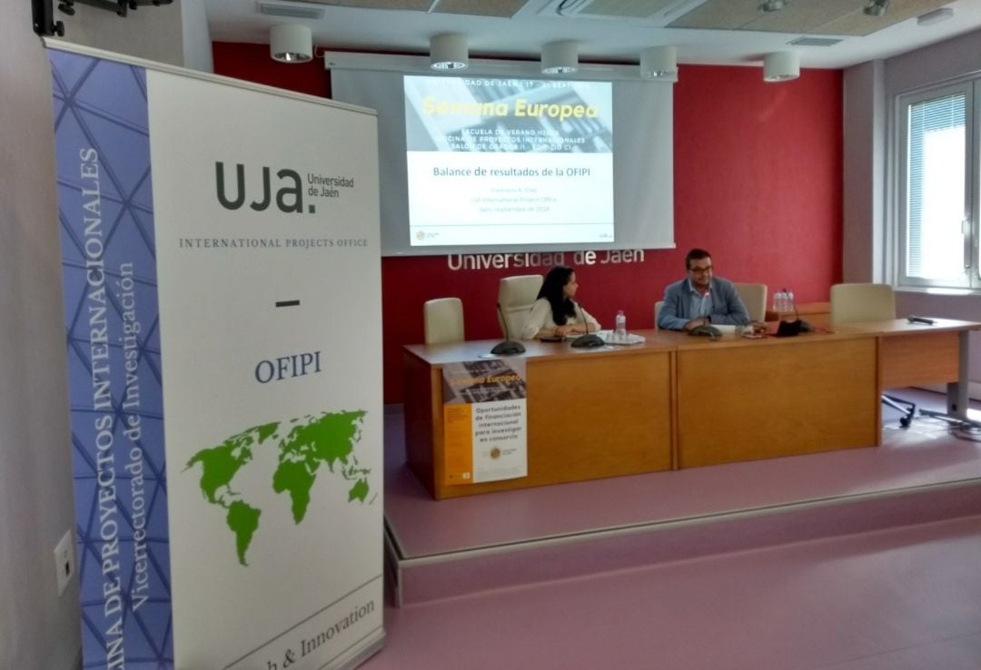 Clausura de las actividades.