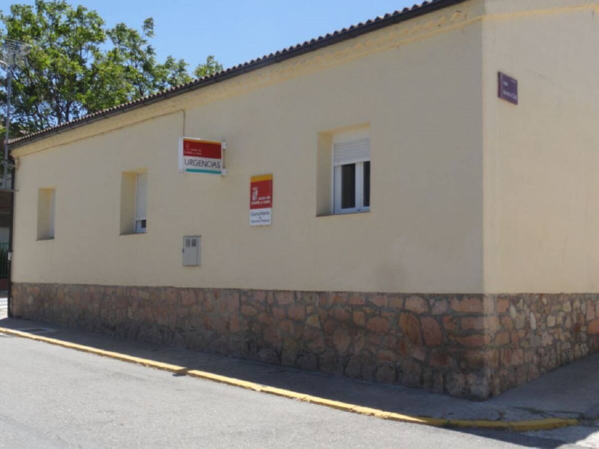 Se reestablece la atención presencial en los consultorios locales de la provincia