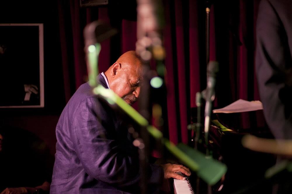 Kenny Barron, uno de los artistas que pasará por el Jazz San Javier