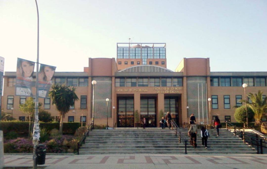 Universidad de Málaga