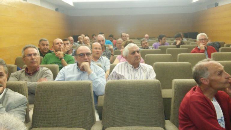 Los socios serán los encargados de aprobar el presupuesto para la temporada 2016-2017 