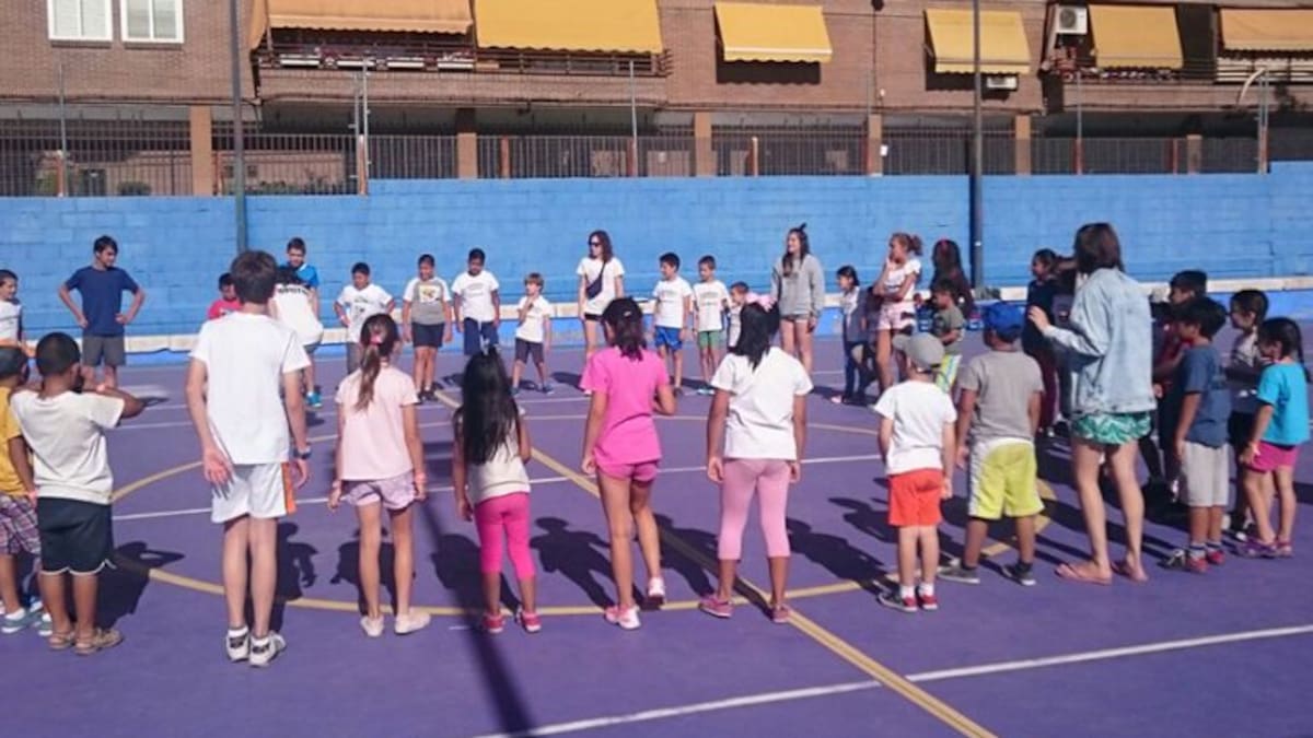 Los colegios de Málaga se quedan sin actividades extraescolares hasta previo aviso