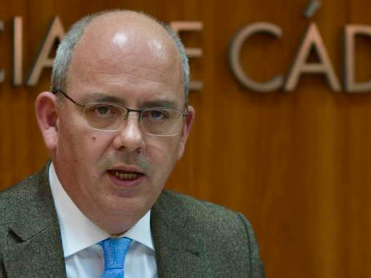 Javier Sánchez Rojas sitúa a las infraestructuras hídricas entre las prioridades de la provincia