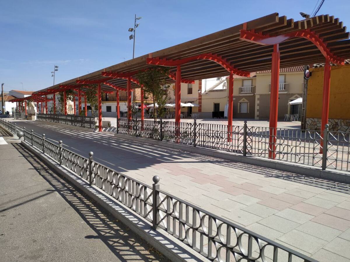 20 positivos, un nuevo brote en Valdehornillos y La Haba está en fase 2