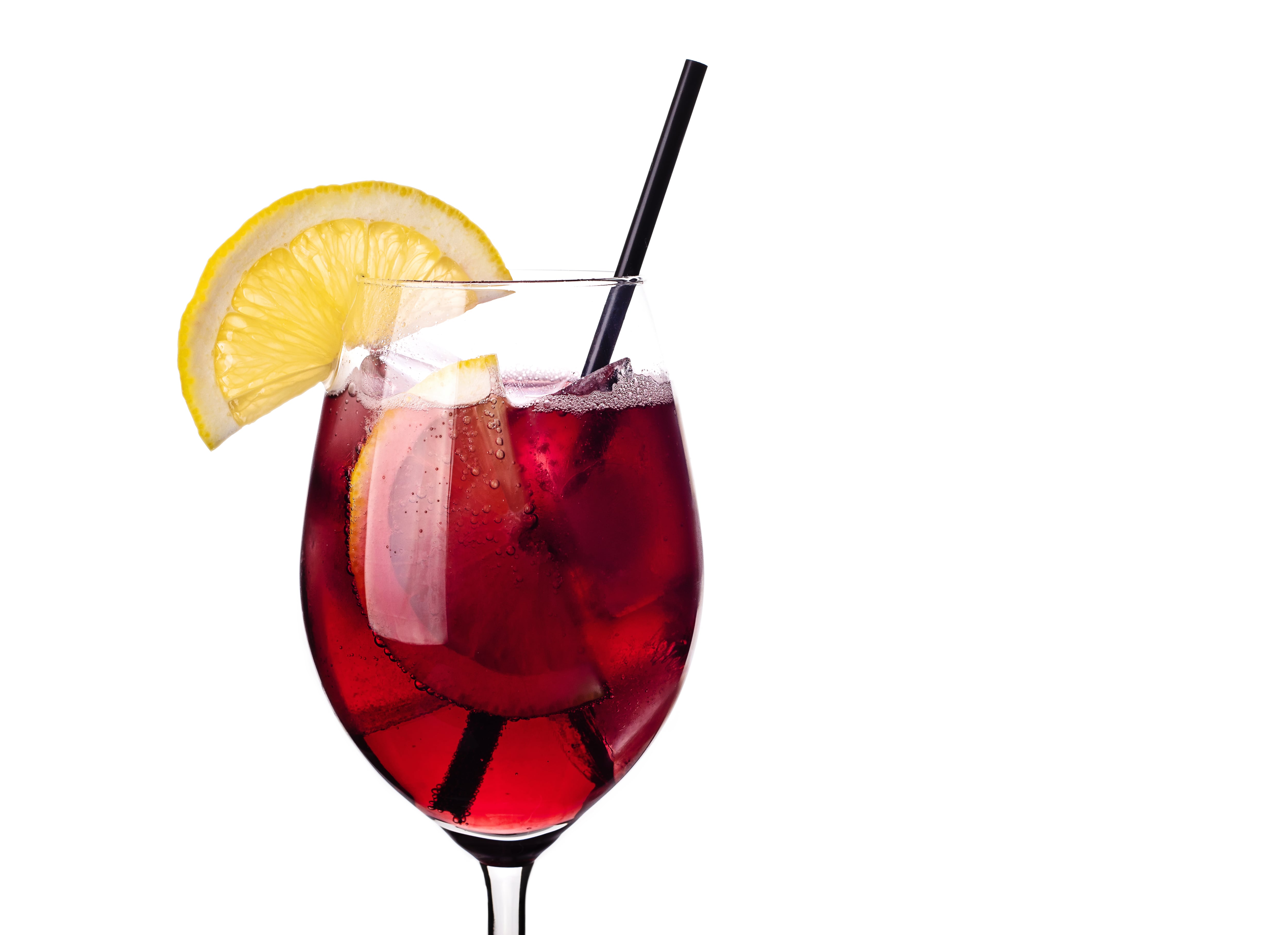 Tinto de verano