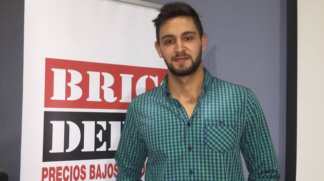 Dani Astilleros