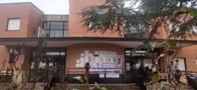 Centro de Salud de Huerta de Rey