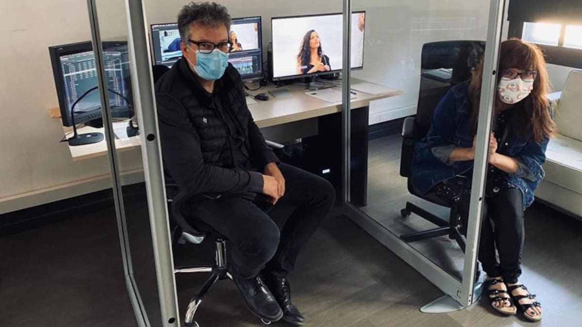 Entrevista Isabel Coixet