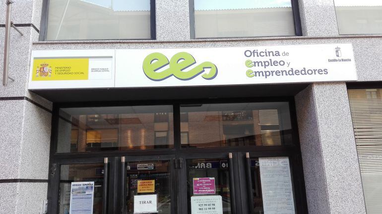 Oficina de Empleo Talavera