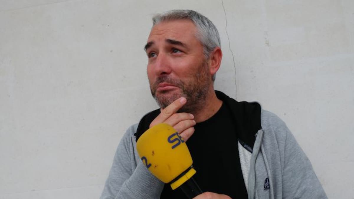 'Los del Perchero': "Es difícil encorsetar en un reglamento lo que nos gusta hacer"