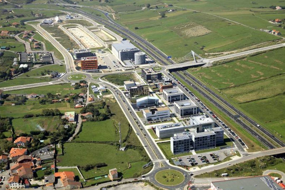 Fallece una mujer de 94 años en un accidente de tráfico en la S-20