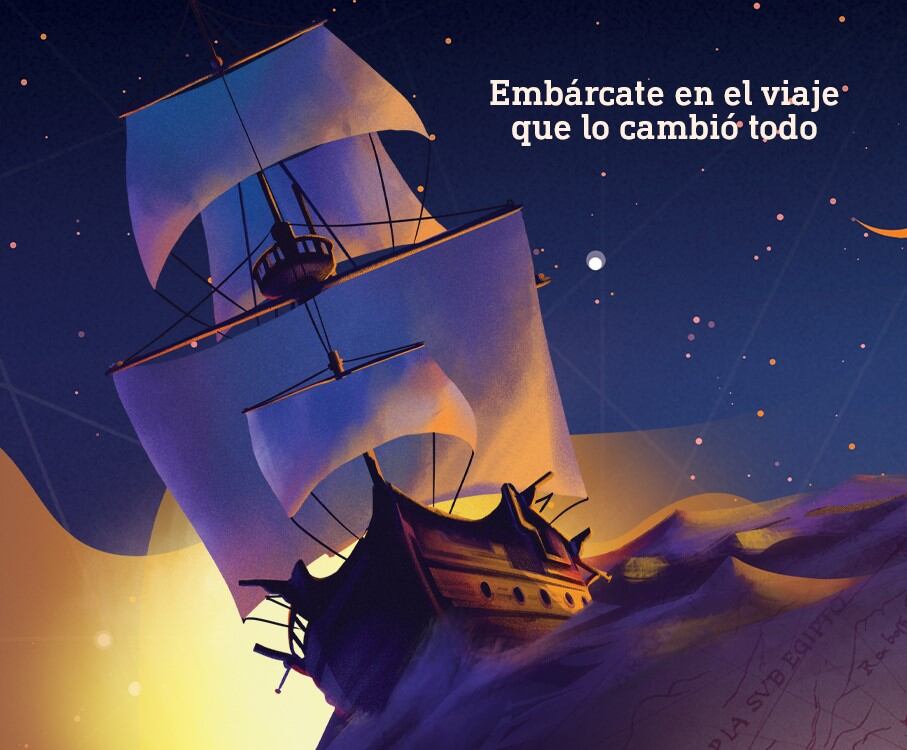 En Espacio Ibercaja Delicias desde el 15 de febrero