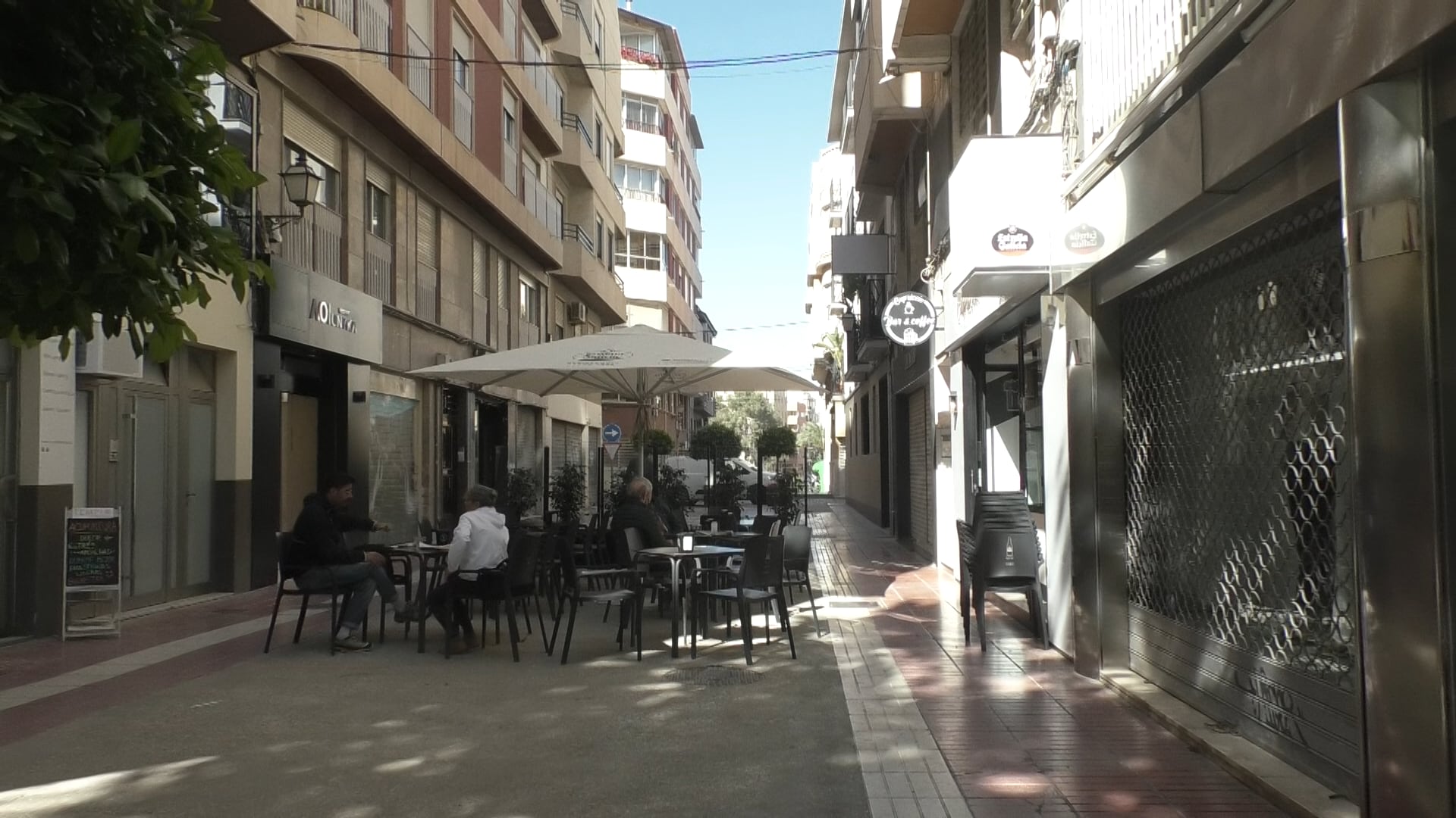 Calle Ánimes