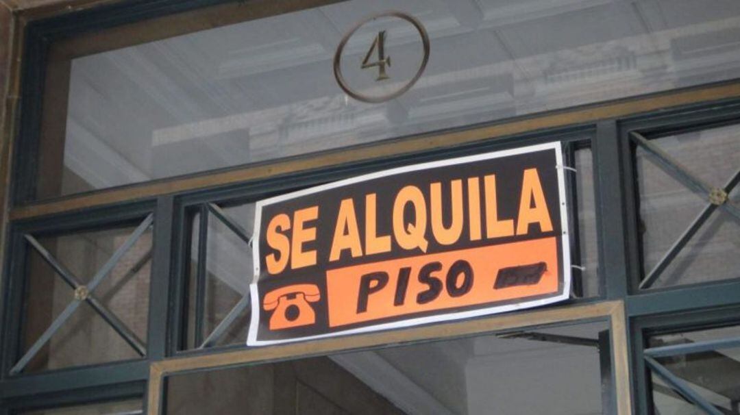 Aptume quiere otra normativa para el alquiler turístico.