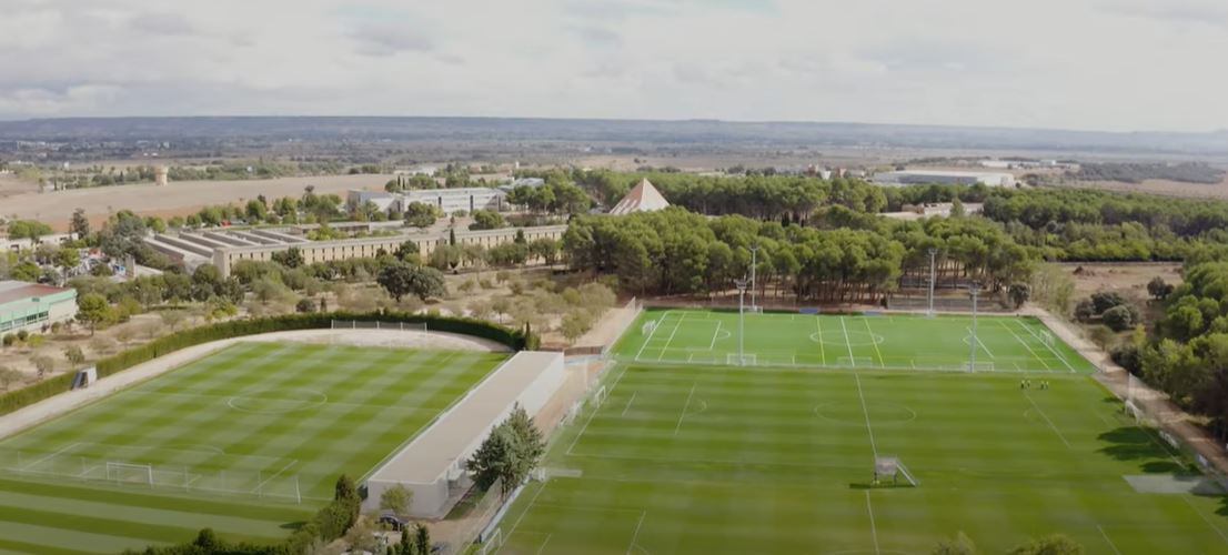 Base Aragonesa de Fútbol