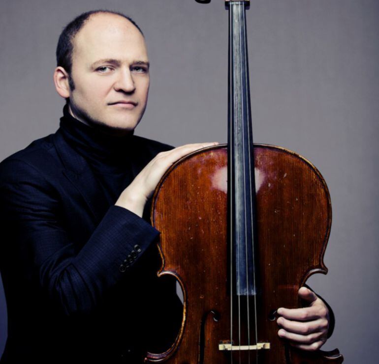 Tomàs interpretarà les grans suits de Bach.