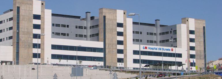 Aparece el ciclista perdido en Santa Cruz de la Zarza